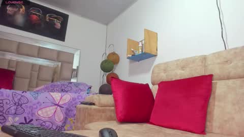 Jaden online show from 02-15-26, 11:34