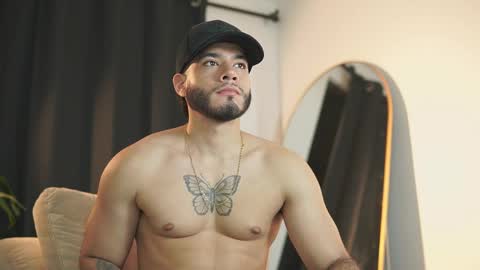 Jaden Feynman online show from 04-09-26, 04:45