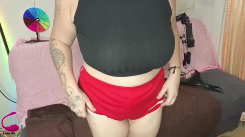 Jade Star online show from 11-30-25, 02:21