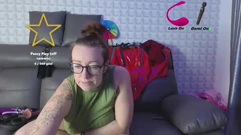 Jade Star online show from 03-05-26, 12:06