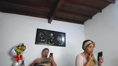 jadeStone69 online show from 12-03-25, 11:19