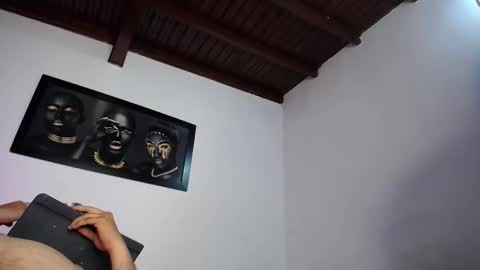 jadeStone69 online show from 02-16-26, 12:01