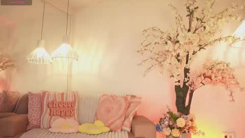 Jade Summer online show from 11-10-25, 11:31