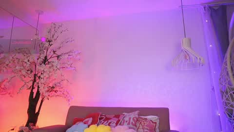 Jade Summer online show from 04-07-26, 11:32