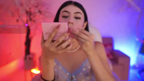 Jade Summer online show from 05-11-26, 11:38