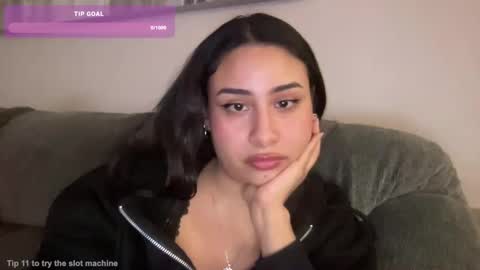 Snapshot of jadexbabe chatting on 12-17-24, 10:12 Jadexbabe online show from 12-17-24, 10:12