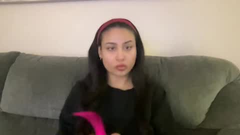 Snapshot of jadexbabe chatting on 02-05-25, 01:04 Jadexbabe online show from 02-05-25, 01:04