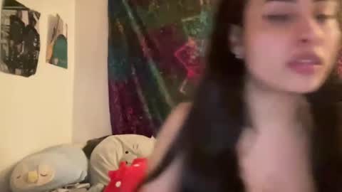 Snapshot of jadexbabe chatting on 02-05-25, 10:08 Jadexbabe online show from 02-05-25, 10:08