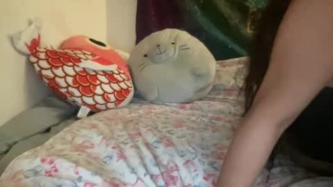 Snapshot of jadexbabe chatting on 02-07-25, 09:37 Jadexbabe online show from 02-07-25, 09:37