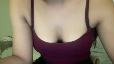 Snapshot of jadexbabe chatting on 10-02-25, 06:53 Jadexbabe online show from 10-02-25, 06:53