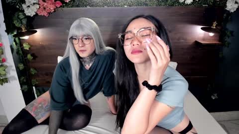 Snapshot of jadeykhada chatting on 12-19-24, 11:25 Jade Khada online show from 12-19-24, 11:25