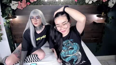 Snapshot of jadeykhada chatting on 01-07-25, 11:35 Jade Khada online show from 01-07-25, 11:35