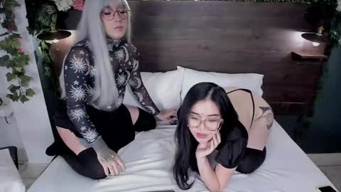 Snapshot of jadeykhada chatting on 02-03-25, 11:36 Jade Khada online show from 02-03-25, 11:36