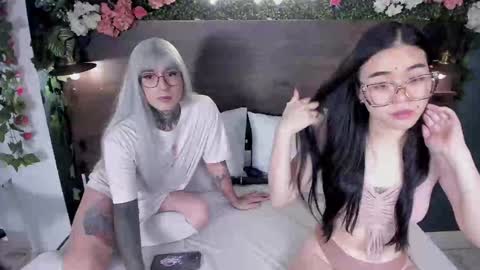 Snapshot of jadeykhada chatting on 02-06-25, 11:37 Jade Khada online show from 02-06-25, 11:37