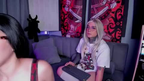 Snapshot of jadeykhada chatting on 10-03-25, 12:29 Jade Khada online show from 10-03-25, 12:29