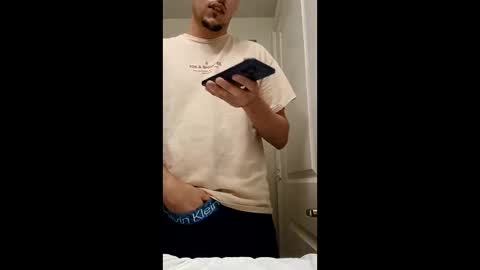 jadriel23 online show from 01-10-26, 03:30