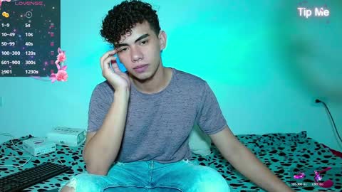 javi15  online show from 01-17-25, 03:34