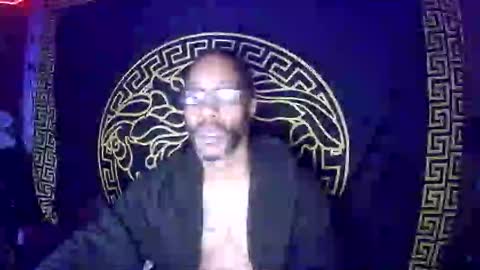 jaehamilton online show from 11-22-25, 11:31