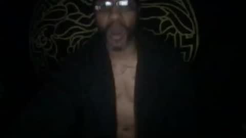 jaehamilton online show from 11-24-25, 07:08