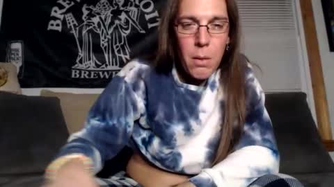 Naughty Jae online show from 01-11-26, 05:45