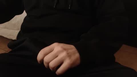 Jagger online show from 03-22-26, 09:13