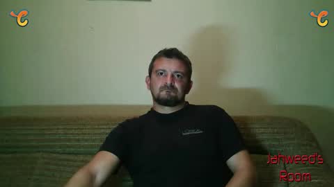 Jahweed online show from 11-21-25, 08:07