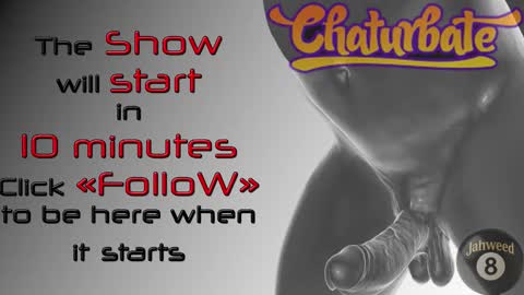 Jahweed online show from 02-26-26, 09:30