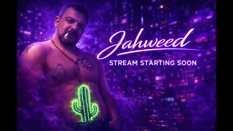 Jahweed online show from 03-15-26, 07:14