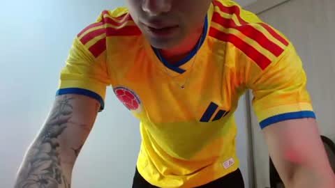 Snapshot of jaico_santos1 chatting on 07-03-26, 11:55 Jaico online show from 07-03-26, 11:55