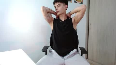 Snapshot of jaico_santos1 chatting on 07-09-26, 11:20 Jaico online show from 07-09-26, 11:20