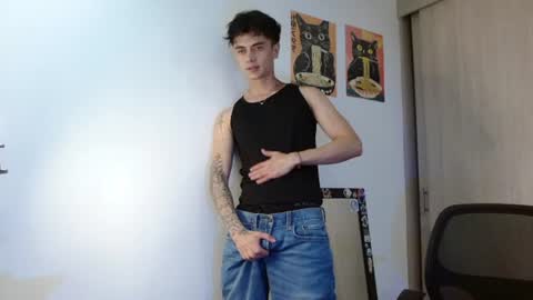 Snapshot of jaico_santos1 chatting on 07-12-26, 10:56 Jaico online show from 07-12-26, 10:56