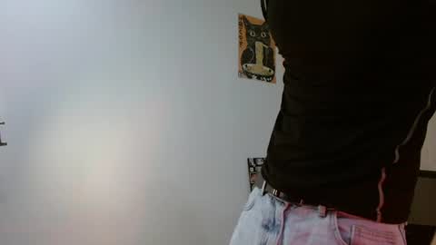 Snapshot of jaico_santos1 chatting on 07-13-26, 11:29 Jaico online show from 07-13-26, 11:29