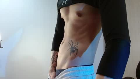 Snapshot of jaico_santos1 chatting on 07-18-26, 11:41 Jaico online show from 07-18-26, 11:41