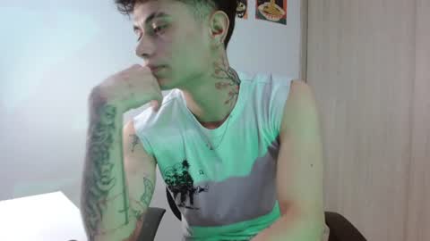 Snapshot of jaico_santos1 chatting on 07-23-26, 11:35 Jaico online show from 07-23-26, 11:35