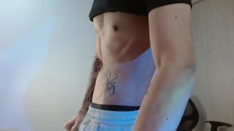 Snapshot of jaico_santos1 chatting on 07-27-26, 11:45 Jaico online show from 07-27-26, 11:45