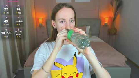 Jeidi online show from 03-09-26, 06:34