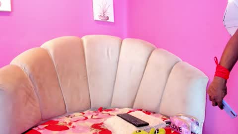 jailinashley online show from 01-08-26, 01:19