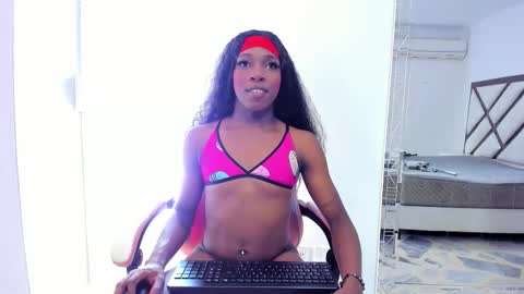 jailinashley online show from 03-23-26, 04:44