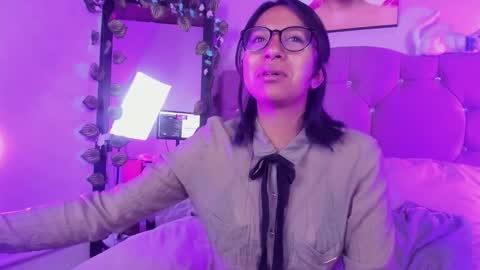 Jaina Angel  online show from 02-24-26, 06:22