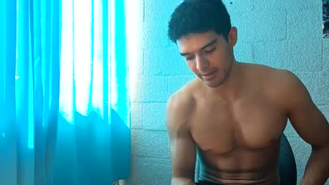 JaxXx online show from 02-11-26, 07:30