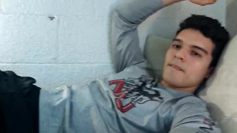 JaxXx online show from 02-25-26, 09:57