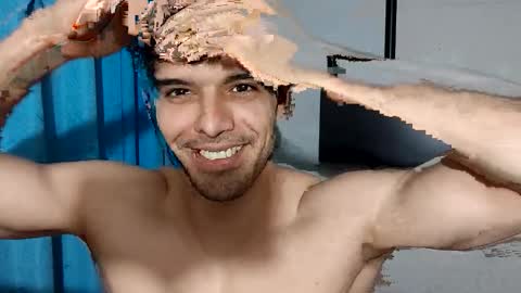 JaxXx online show from 03-09-26, 06:06