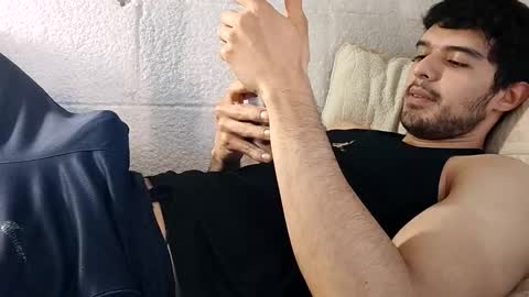 JaxXx online show from 03-18-26, 03:48