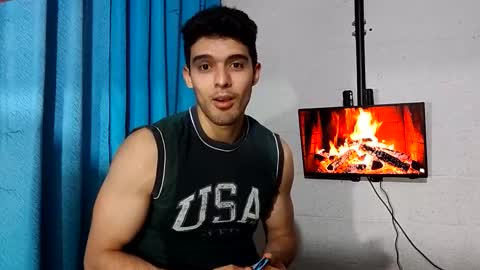 JaxXx online show from 04-18-26, 05:11