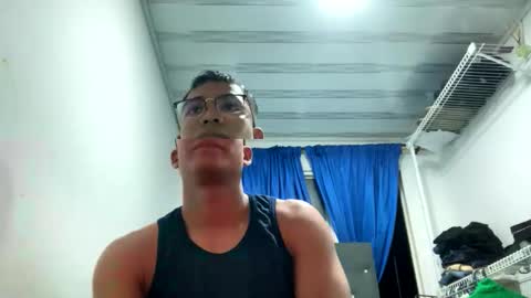 jairsalazar167 online show from 01-17-26, 02:38