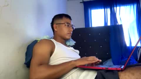 jairsalazar167 online show from 01-18-26, 09:18