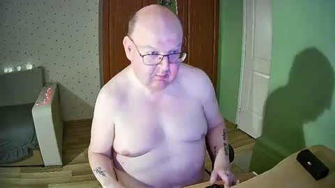 Jake2309 online show from 12-18-24, 08:47