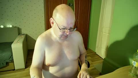 Jake2309 online show from 12-29-24, 08:37