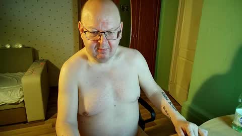 Jake2309 online show from 01-05-25, 08:31