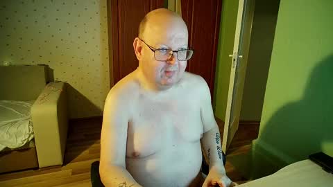 Jake2309 online show from 01-15-25, 07:01